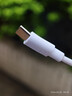 手機數據線(xiàn)適用華為tpyec7A快充p70p30p40mate榮耀nova7pro小米vivo手機tapyc充電線(xiàn)安卓typc 【1米2條】7A快充120W-TYPEC口 曬單實(shí)拍圖