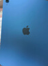 Apple/蘋(píng)果 iPad11英寸 A16芯片2025年款 平板電腦 (256GB WLAN版/學(xué)習辦公娛樂(lè ))藍色 曬單實(shí)拍圖