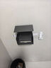 百悍衛生間抽紙盒紙巾盒廁所衛生紙盒置物架卷紙盒掛壁式浴室免打孔 曬單實(shí)拍圖