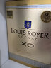 路易老爺（Louis Royer） 寶樹(shù)行 路易老爺XO700ml 原裝進(jìn)口洋酒干邑白蘭地 700mL 1瓶 曬單實(shí)拍圖