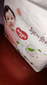 好奇（Huggies）鉑金裝小桃褲紙尿褲L120片(9-14kg)大號尿不濕【透爽散熱】 曬單實(shí)拍圖