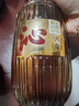 古越龍山沁六年 紹興黃酒 清爽半干型 黃酒 500mL*1瓶 單瓶裝 曬單實(shí)拍圖