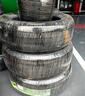 普利司通（Bridgestone）汽車(chē)輪胎 225/55R18 98V H/L001原配君威適配GL8森林人標致5008 曬單實(shí)拍圖