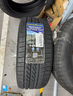 固特異（Goodyear）防爆輪胎 245/50R19 105W EAG F1 ASY SUV鷹馳F1 ROF 原配寶馬X3  曬單實(shí)拍圖