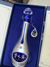 洋河 夢(mèng)之藍M9  52度 500ml 單瓶裝 綿柔濃香型白酒年貨送禮 曬單實(shí)拍圖