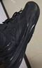 匹克態(tài)極輕靈3籃球鞋春季新品實(shí)戰球鞋低幫運動(dòng)鞋跑快靈后衛薄底戰靴 全黑【黑武士】 42 曬單實(shí)拍圖
