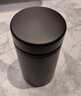 京東京造 茶葉罐 便攜密封罐儲茶 旅行隨身防潮茶葉儲存罐150ml 曬單實(shí)拍圖
