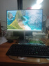 飛利浦（PHILIPS）靈韻系列27英寸臺式一體機電腦( 英特爾intel酷睿i5-12450H 16G 512GB固態(tài)高速硬盤(pán) 3年質(zhì)保 )白 曬單實(shí)拍圖