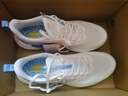 特步氫風(fēng)8跑步鞋運動(dòng)鞋夏季輕便減震回彈防滑男跑鞋鞋子體測鞋子 曬單實(shí)拍圖