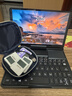 GPD Pocket4 高性能AI輕小筆記本 二合一P4工程師本 8.8英寸筆記本電腦 便攜折疊觸控掌上筆記本電腦 銳龍R7-8840U 16G+1TB 標配 曬單實(shí)拍圖