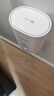 華為子母路由器Q6凌霄千兆無(wú)線(xiàn)全屋WiFi6+套裝穿墻王分布式字母路由器電力6E家長(cháng)大戶(hù)型別墅電力貓MT33 Q6子母路由【W(wǎng)iFi6+3000M】運營(yíng)商版隨機 JD電競官方店 曬單實(shí)拍圖