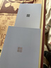 微軟（Microsoft）Surface Laptop 13英寸 筆記本電腦 國家補貼 觸屏輕薄本 AI+PC 驍龍 X Plus 16G 512G 羅蘭紫 曬單實(shí)拍圖