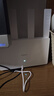 小米（MI）路由器BE3600 2.5G【小米手機上網(wǎng)搭檔】3600兆級 WiFi7 4核高通處理器 2.5G網(wǎng)口 智能家用路由 曬單實(shí)拍圖