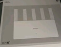 小米（MI）路由器BE5000 Wi-Fi7【小米MixFlip2上網(wǎng)搭檔】5000兆級(jí) 2.5G網(wǎng)口 雙寬帶接入 家用路由器 曬單實(shí)拍圖