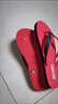 洛之潮夏季沙灘泰國防滑防臭耐磨外穿涼拖日常人字拖沙灘鞋 款式顏色隨發(fā)一雙福利 37 腳板寬或胖就建議拍大一碼 曬單實(shí)拍圖