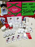 科顏氏100元K星盒-(金潔30ml+金水40ml+ccds4ml+高霜14ml） 曬單實(shí)拍圖