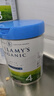 貝拉米（Bellamy's）白金版4段兒童奶粉800g*6罐箱裝 2歲+ 有機A2蛋白 澳洲原裝進(jìn)口 曬單實(shí)拍圖