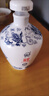 衡水老白干青花手釀 老白干香型白酒 42度 500ml*4瓶整箱裝 口糧白酒送禮 曬單實(shí)拍圖