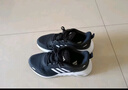 阿迪達斯（adidas）男鞋運動(dòng)鞋舒適耐磨減震休閑跑步鞋 43UK9碼 曬單實(shí)拍圖