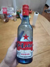 紅星二鍋頭 藍瓶綿柔8陳釀 清香型白酒 53度 500ml 單瓶裝 純糧口糧酒 曬單實(shí)拍圖