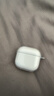 Apple【分期0首付】蘋(píng)果airpods 4代 主動(dòng)降噪airpods pro3代/2代 airpods4代/3代 蘋(píng)果無(wú)線(xiàn)藍牙耳機 蘋(píng)果airpods 4代【主動(dòng)降噪】 公開(kāi)版 曬單實(shí)拍圖