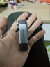 山澤【雙卡同讀】USB/Type-C讀卡器3.2高速SD/TF多功能合一 適用手機/蘋(píng)果17/電腦/相機ccd無(wú)人機監控 曬單實(shí)拍圖
