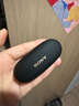 索尼（SONY）WF-1000XM5 真無(wú)線(xiàn)降噪藍牙耳機 辦公運動(dòng)防水入耳式 新款降噪豆5 生日禮物送女友男友學(xué)生 黑色 國行 曬單實(shí)拍圖