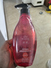 滋源柔順香氛洗發(fā)水甜美邂逅無(wú)硅油洗頭水亮澤水潤養護干枯毛躁535ml 曬單實(shí)拍圖