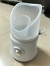 熏鼻器蒸鼻儀干眼熏眼兒童熱蒸汽噴蒸臉中藥熏蒸儀噴霧家用 150ml大容量【三罩合一】 曬單實(shí)拍圖