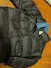 巴拉巴拉童裝兒童羽絨服男女童2025新款寶寶冬裝拼接外套三防保暖上衣百搭 曬單實(shí)拍圖