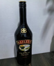 百利（Baileys）【年少有為同款】進(jìn)口洋酒 百利甜酒 利口酒 力嬌酒 奶酒 【經(jīng)典原味】百利原味500ml 曬單實(shí)拍圖