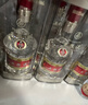 五糧液【年貨搶購中】第八代五糧液52度濃香型白酒F 52度 500mL 2瓶 曬單實(shí)拍圖