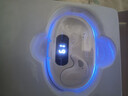 小米部依無(wú)線(xiàn)睡眠藍牙耳機豆式隱形入耳式超薄側睡專(zhuān)用無(wú)感佩戴降噪運動(dòng)游戲適用于華為蘋(píng)果 象牙白-升級新款【柏林之聲】 【側睡不壓耳丨久戴不痛】 曬單實(shí)拍圖