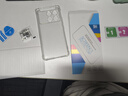 塵卡 適用小米紅米K70E手機殼RedmiK70E全包鏡頭軟殼5G新款氣囊防摔外殼透明硅膠保護套超薄簡(jiǎn)約男女 手機殼+鋼化膜 新升級保護鏡頭四角氣囊硅膠軟殼 曬單實(shí)拍圖