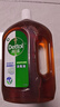 滴露（Dettol）消毒液衣物除菌液洗衣消毒水1.8L殺菌除螨 【臨期清倉】 曬單實(shí)拍圖