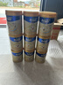 Friso美素佳兒港版金裝幼兒配方奶粉3段800g*9罐（1歲+）6HMO易消化 曬單實(shí)拍圖