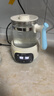 IWVW恒溫水壺 恒溫壺嬰兒調奶器沖泡奶粉溫奶暖奶家用電熱水壺燒水壺 曬單實(shí)拍圖