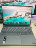 ThinkPad聯(lián)想ThinkBook 16p AMD銳龍處理器 16英寸2.5K屏視頻剪輯設計師筆記本電腦 R9 9955HX 32G 1T RTX5060 曬單實(shí)拍圖
