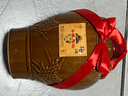 塔牌手釀陶壇五年 半甜型 紹興黃酒 1.5L*6壇 整箱裝 年貨送禮 曬單實(shí)拍圖