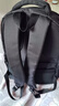 361°雙肩包男大容量初中生高中書(shū)包2025新款商務(wù)通勤出差電腦旅行背包 曬單實(shí)拍圖