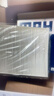 馬勒（MAHLE）帶炭PM2.5空調濾芯LAK1184速騰朗逸P/邁騰帕薩特途觀(guān)L高7/高8寶來(lái) 曬單實(shí)拍圖