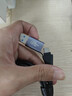 UNNLINK USB/Type-C3.2高速讀卡器cfb/SD/TF三合一CFexpress Type B內存卡讀卡器支持索尼佳能相機無(wú)人機 【支持CFe-B+SD+TF卡】 三卡單讀 10Gbps 曬單實(shí)拍圖