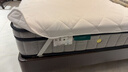 雅蘭5A級床墊品牌前十名天然乳膠床墊1.8x2米硬墊黃麻彈簧床墊子 有度 有度·旗艦3.0(23cm)科學(xué)護脊，肩頸放松，腰背承托 2*2.2m 曬單實(shí)拍圖