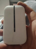 華為智選隨身wifi6移動(dòng)無(wú)線(xiàn)wifi鴻蒙隨行網(wǎng)絡(luò )4g無(wú)線(xiàn)網(wǎng)卡攜帶無(wú)限速上網(wǎng)寶三網(wǎng)全國通用流量2025款5G AX15B 頂配WiFi6【雙網(wǎng)切換】2400毫安續航10小時(shí) 曬單實(shí)拍圖
