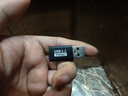 塵土 雙頭type-c接口全功能轉接頭 USB3.1公對公100w轉換器公轉母手機充電延長(cháng)PD轉接 USB3.0公轉USB3.0母 【一個(gè)裝】 曬單實(shí)拍圖