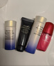 資生堂（Shiseido）悅薇水乳小樣護膚品化妝品旅行套裝 小樣4件套：洗面奶+水+乳液+精華 曬單實(shí)拍圖