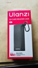 ulanzi優(yōu)籃子CR2讀卡器Type-c多功能閃存卡盒4.0高速傳輸SD/TF內存卡收納手機電腦相機讀取多合一保護套 曬單實(shí)拍圖