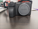 索尼（SONY） ILCE-6700/a6700 創(chuàng  )意濾鏡 AI智能芯片 APS-C微單數碼相機Vlog視頻拍攝 A6700拆機身【贈128G卡+單肩包+電池等】 標配 曬單實(shí)拍圖