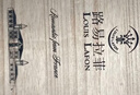 路易拉菲（LOUIS LAFON）法國原瓶進(jìn)口紅酒AOC波爾多干紅葡萄酒750ml*6瓶木箱禮盒送禮 曬單實(shí)拍圖