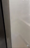 海爾（Haier）冰箱家用三開(kāi)門(mén)風(fēng)冷無(wú)霜節能超薄電冰箱兩天約一度電新等級能效省電小戶(hù)型冰箱以舊換新補貼 【熱銷(xiāo)爆款】219升三門(mén)冰箱節能省電新款上市 曬單實(shí)拍圖
